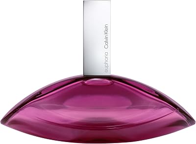 Euphoria Eau de Parfum femme woman, 1er Pack (1 x 160 ml)