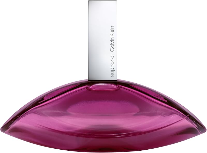 Euphoria Eau de Parfum femme woman, 1er Pack (1 x 160 ml)