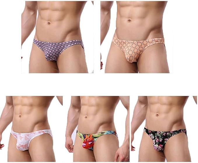 ropa interior juvenil