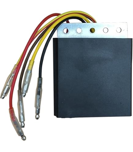 Redresseur De Régulateur De Tension Pour 250/300/650 Z750/S Z800/1000 ZX1000 GA - Auto