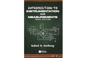 Introduction to Instrumentation and Measurements