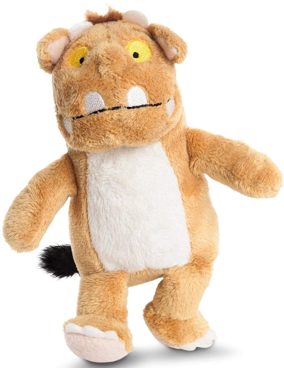 gruffalo's child soft toy