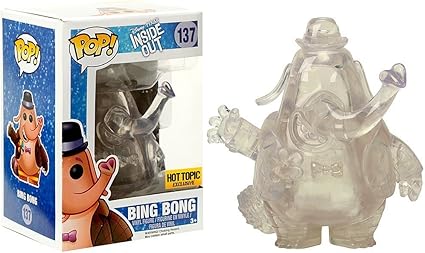 Funko POP Disney/Pixar: Inside Out 