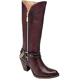 Amazon.com: Cuadra 2F13PH Botas Python para mujer : Ropa, Zapatos y Joyería