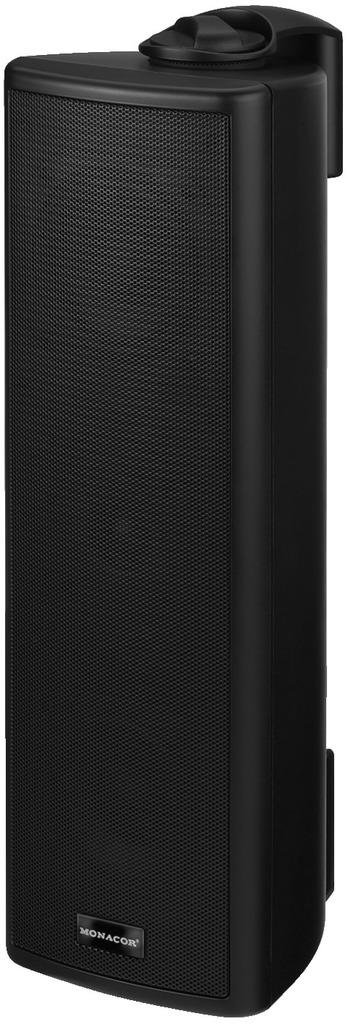 Monacor ETS-515TW/SW PA-Speaker Column