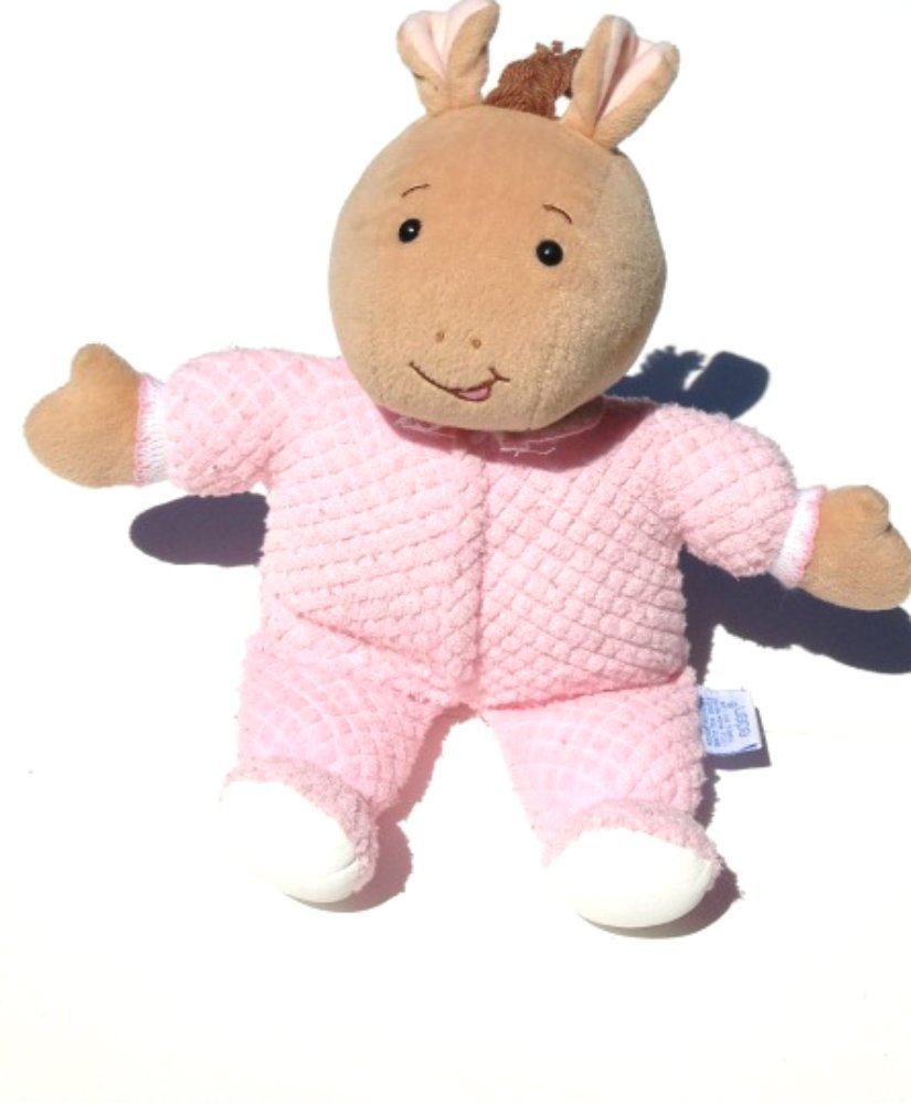arthur plush amazon