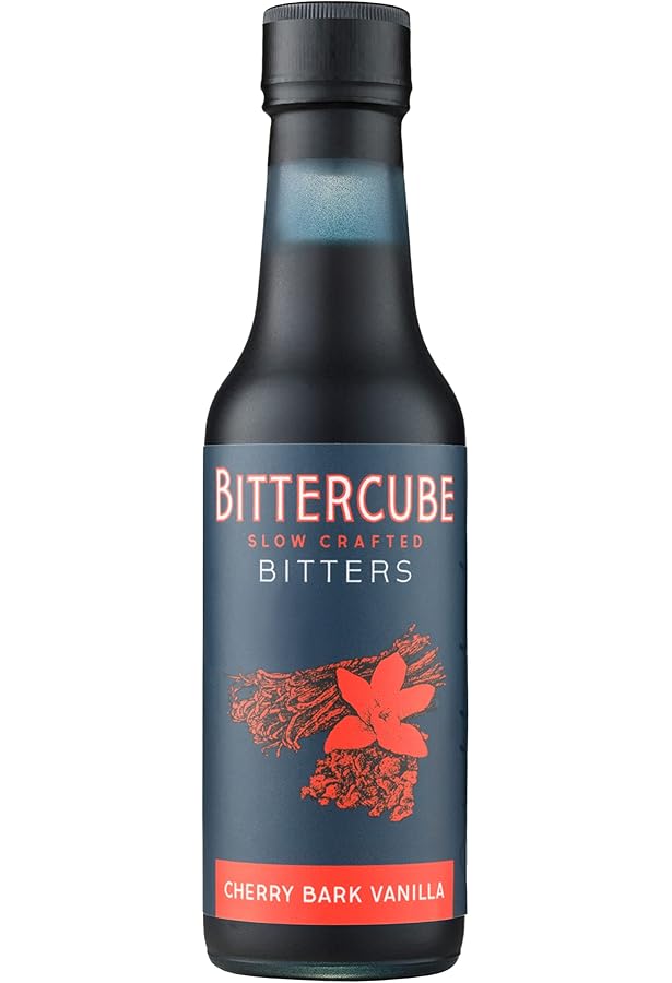 Bitter Man Select Bittermens Scarborough Bitters 5oz – Caputo's Market & Deli