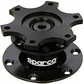 Sparco 015R98TU Steering Wheel