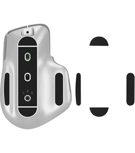 Logicool MX Master 3 for Mac ② MX Master 3S Wireless Bluetooth Mouse for Mac | Logitech