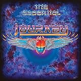 Journey Album: «The Essential Journey» (Front side) Journey Album: «The Essential Journey» (Front side)