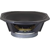 Peavey Scorpion SP-12825 8 Ohm | Genuine factory part, restores PA cabinet sound, pro audio woofer upgrade, dependable performance