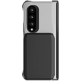 Ghostek EXEC Wallet Case for Samsung Galaxy Z Fold4