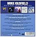 Original Album Series - Mike Oldfield