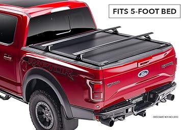 Retraxone Xr Retractable Truck Bed Tonneau Cover T 60811 Fits 2005 2015 Tacoma Double Cab 5 1 Bed Tonneau Covers Amazon Canada