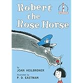 Robert the Rose Horse
