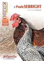 La  poule Sebright