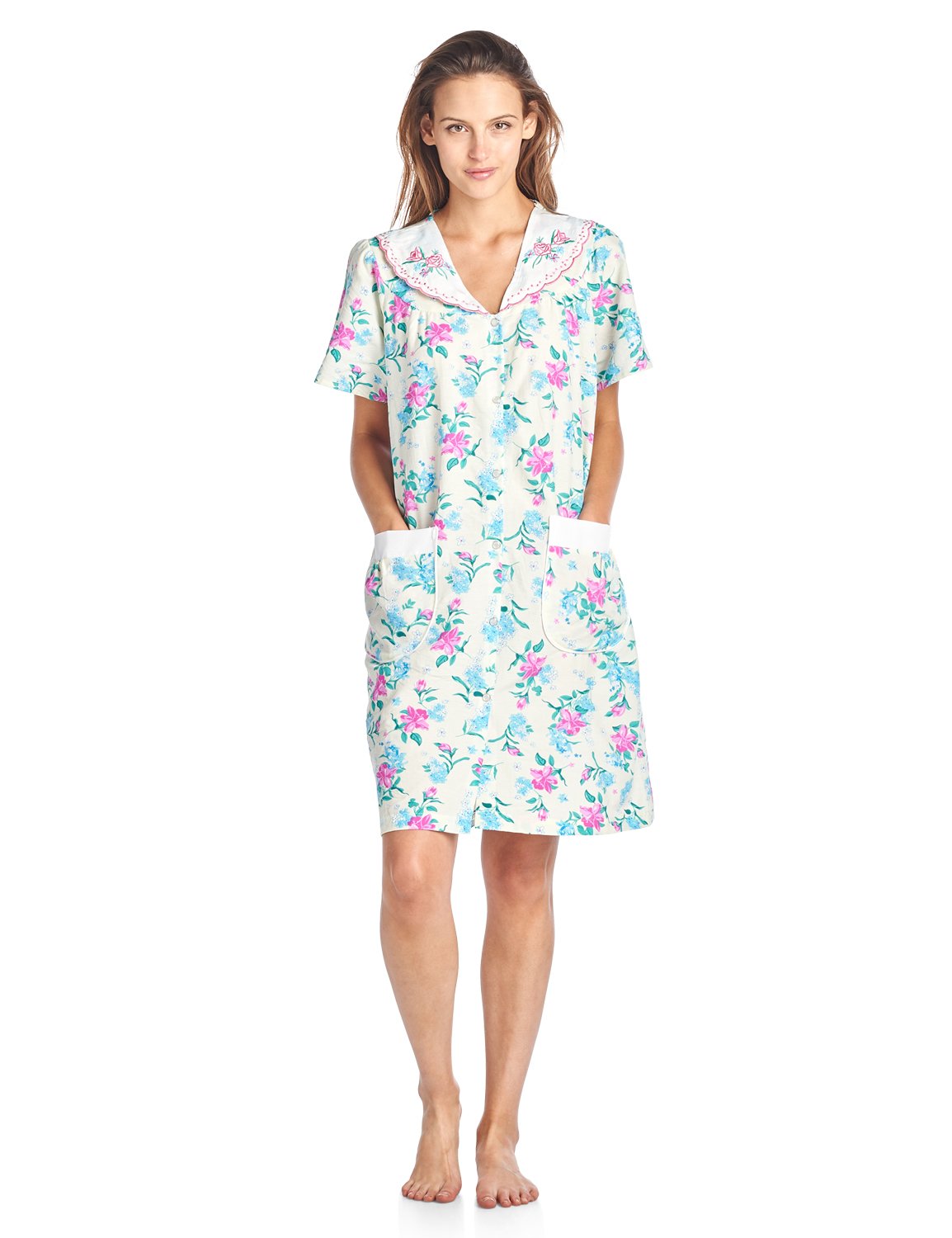 duster dresses for women