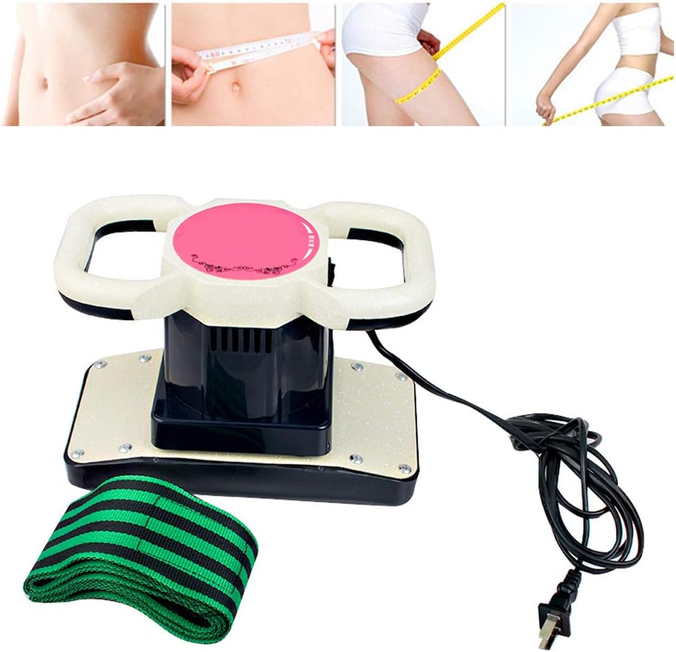 Funwill Professional Variable Speed Body Chiropractic