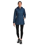 The North Face Women's ThermoBall Eco Parka