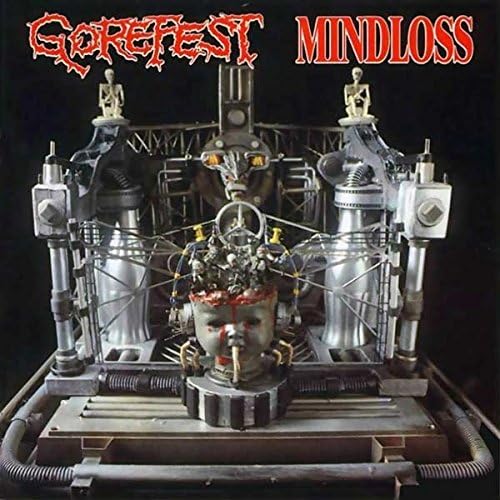 Mindloss + Demos