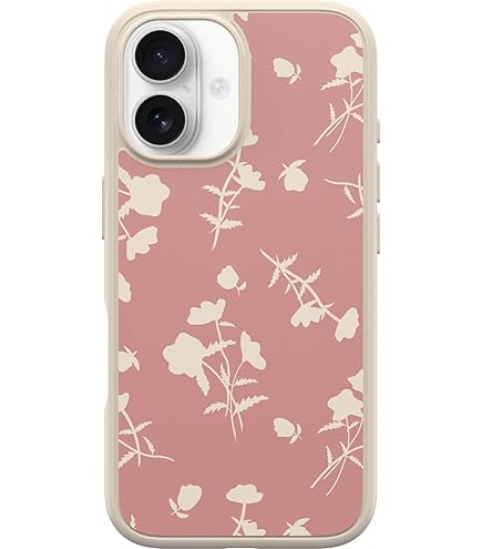 Amazon.com: kate spade new york iPhone 16 Case - Compatible