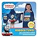 Mattel Thomas The Tank Engine & Friends 100% Cotton Terry Kid's Hooded 22