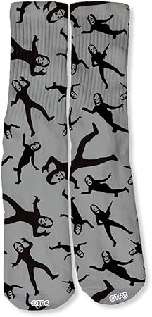 Amazon ウルトラマンkaiju Dada 3面ファントムソックス 日本のアニメ映画 漫画 ロボット 子ども向けフィギュア おもちゃ