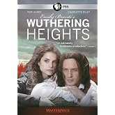 Masterpiece: Wuthering Heights UK Edition