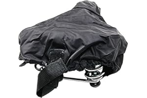 Brooks England Nylon Saddle Rain Cover