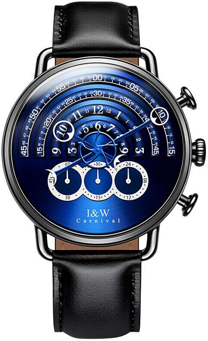new style watch image