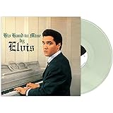 His Hand In Mine (Limited Aqua Blue Vinyl) [LP]