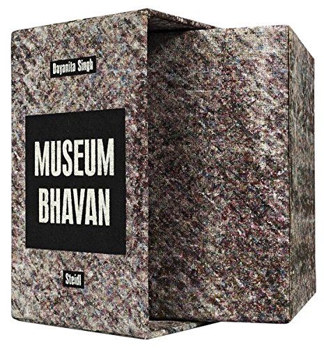 Dayanita Singh: Museum Bhavan