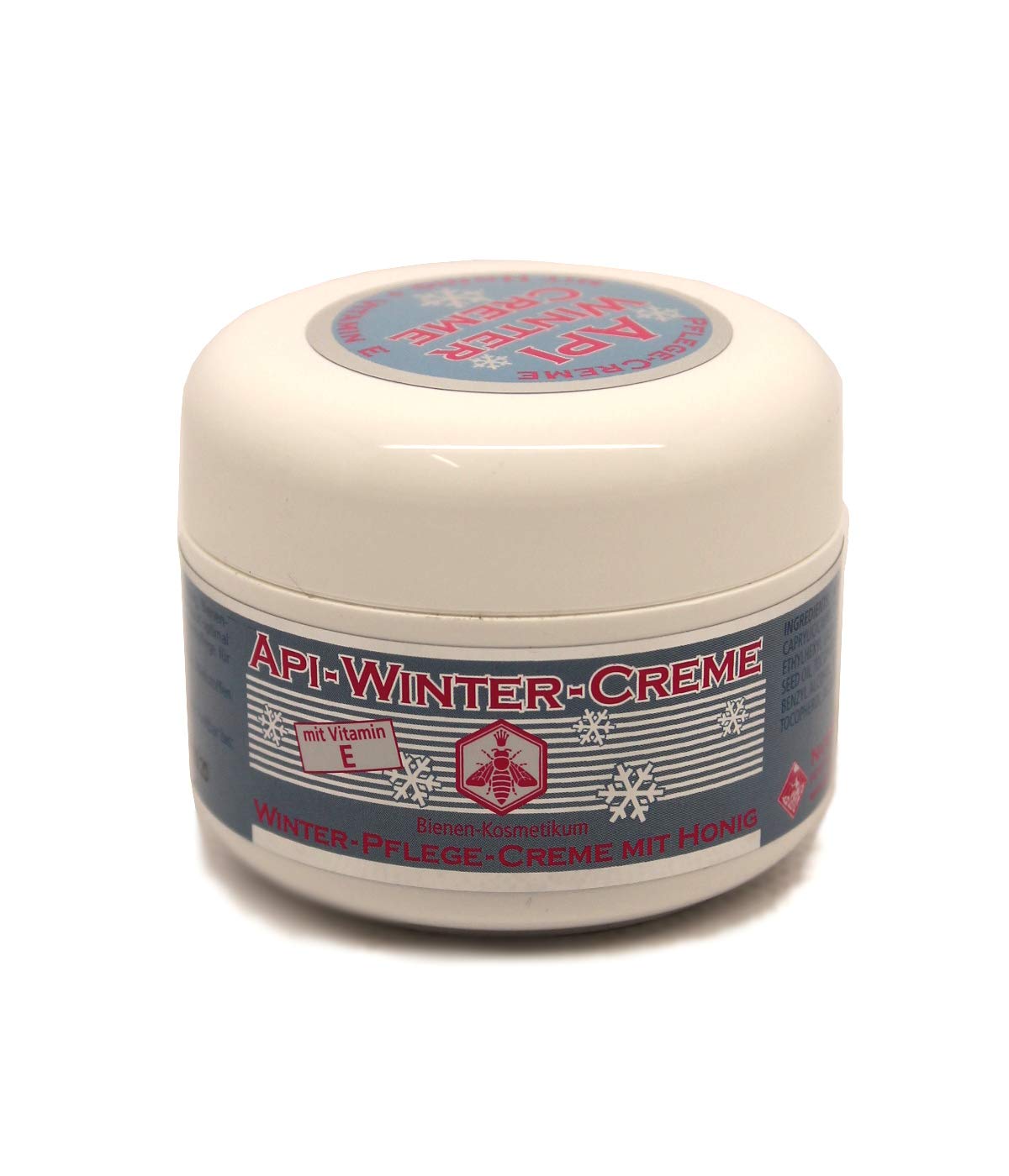 Api Winter Moisturising Cream Royal/Centan/Tinctura 50 ml