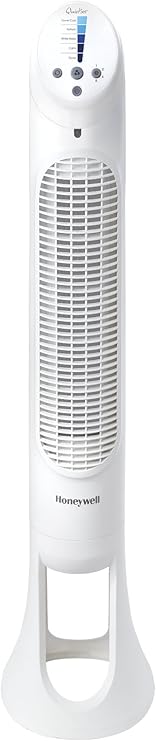 silent tower fan