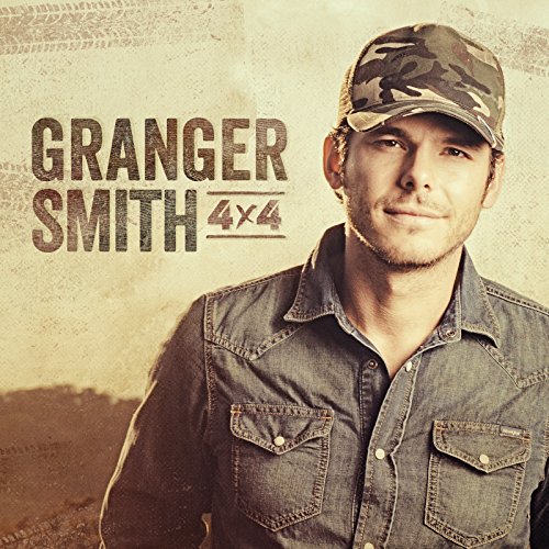 Granger Smith - 4X4 (EP) - Zortam Music