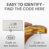 SANGADO IRIS Perfume for Women Parfum 60ml Long Lasting Luxury Scent Vegan view 3