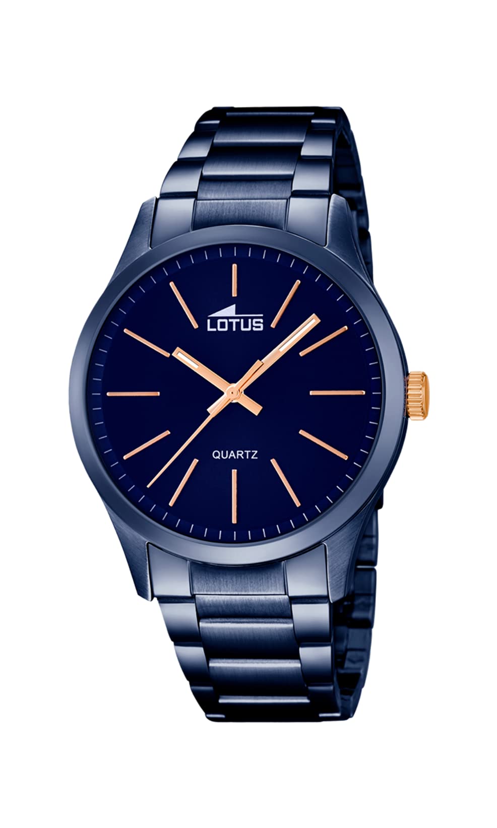 Lotus - Mens Clock 18163/2