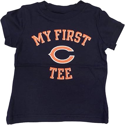 chicago bears baby clothes amazon