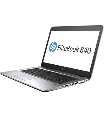 Windowsノート本体 HP EliteBook 820 G3 - 8GB, 256GB+500GB HP Elitebook 820 G3 Business Laptop, 12.5