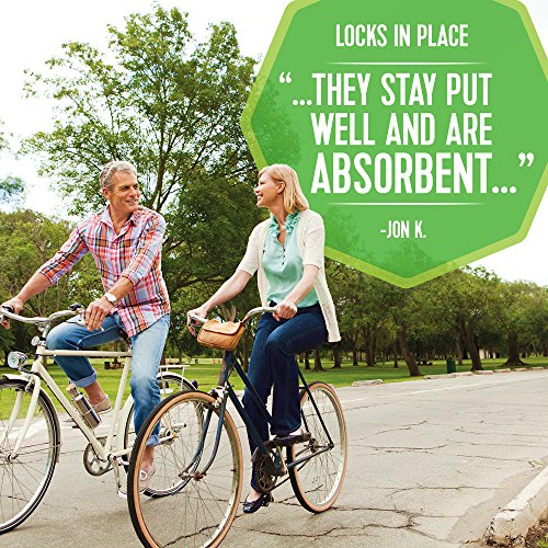 Depend Incontinence Guards for Men - Image 9