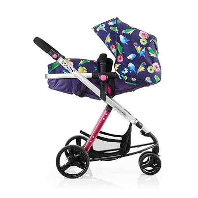 Cosatto Woop Pushchair Birth to 15 kg Eden Panama Ubuy