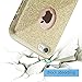 MILPROX Glitter case Compatible with iPhone SE 2022, iPhone 8/7 4.7