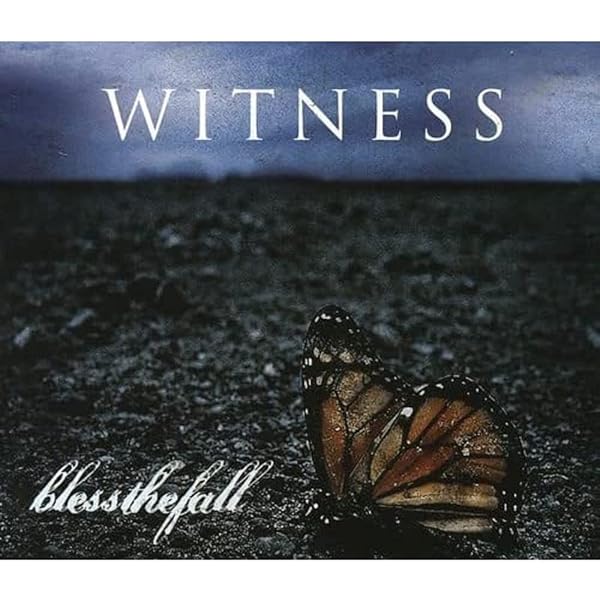 Blessthefall - His Last Walk - Amazon.com Music