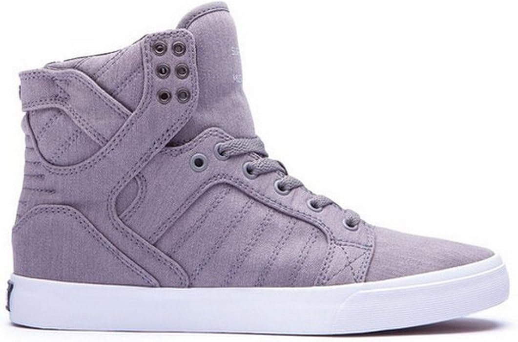 supra skytop size 6
