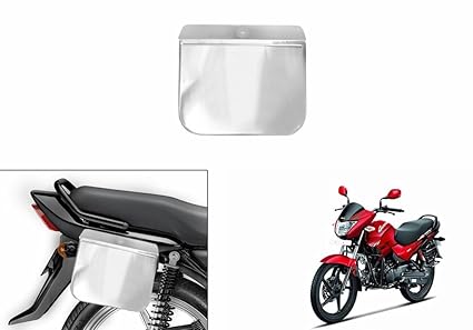 honda unicorn luggage carrier