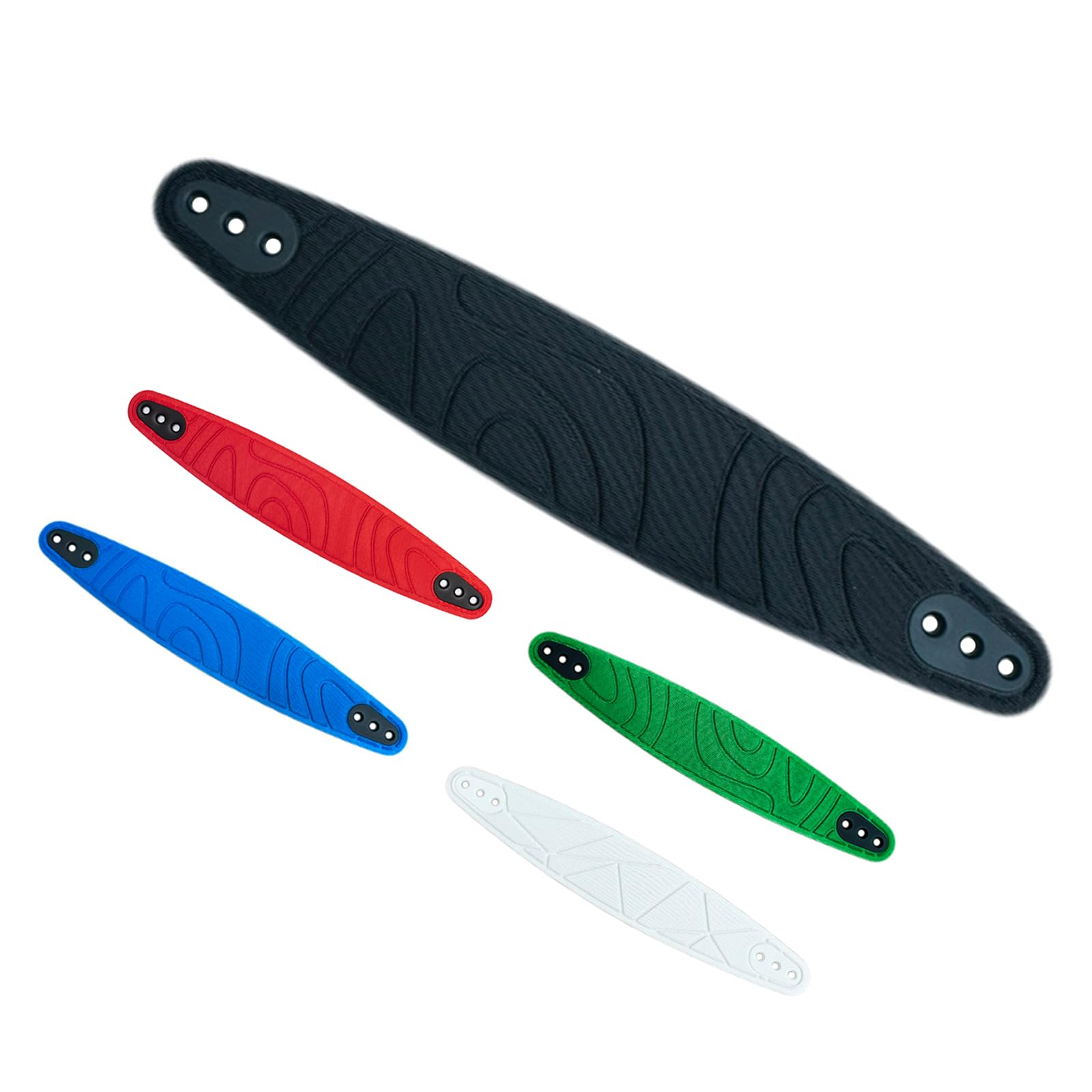 Photo 1 of Voarmaks Headband Strap Compatible with SteelSeries Arctis Nova 7, NOVA Pro Headphones, Sleek and Modern Look, 4 Vibrant Colors-Black