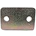 Titan Attachments Bolt-On Grab Hook 3/8
