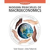 Modern Principles: Macroeconomics