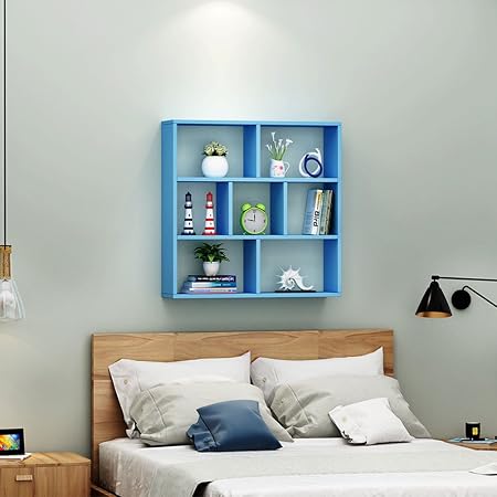 Shelf Zi Ling Shop Kreative Wandregal Hangenden Schrank