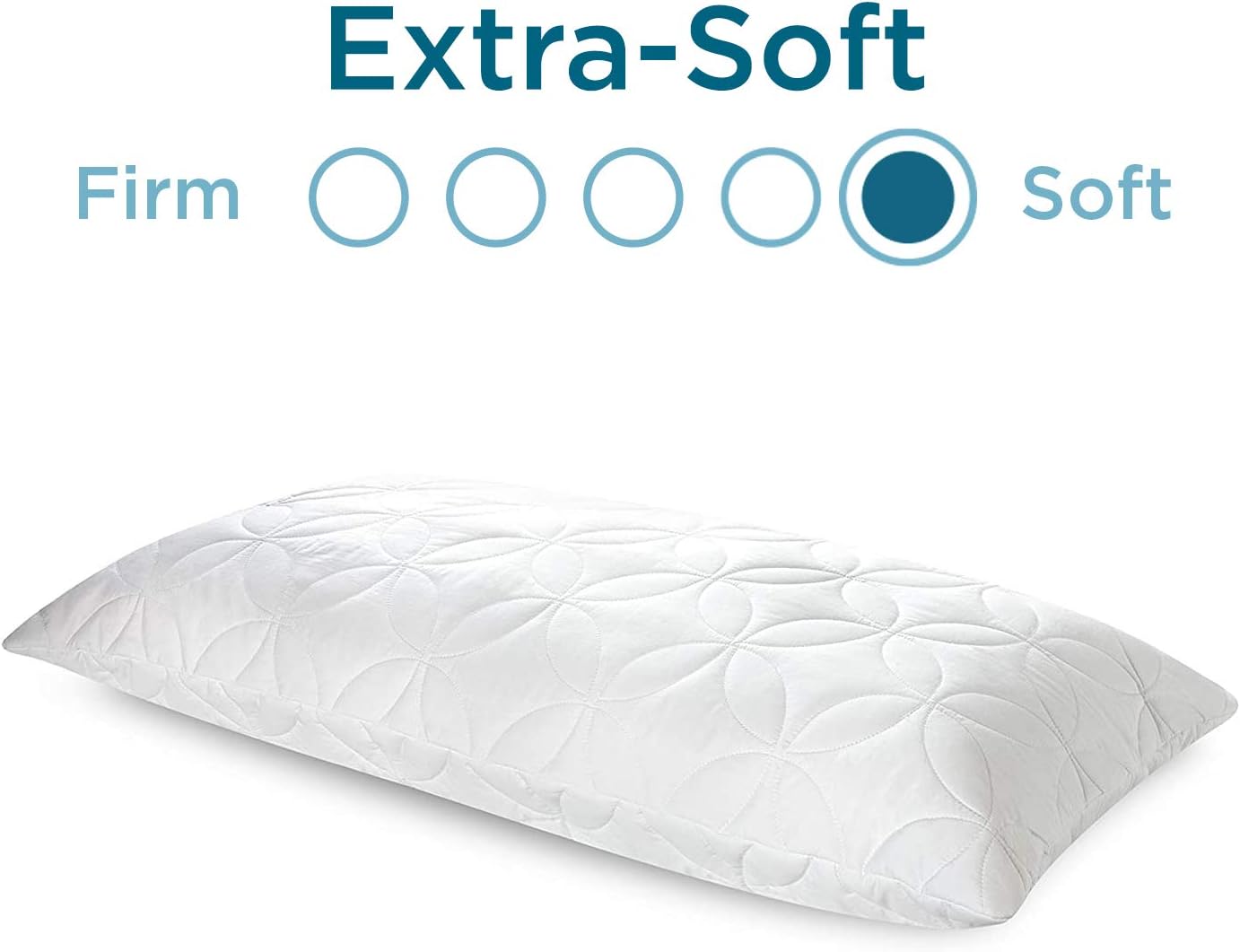 tempur cloud premium soft pillow